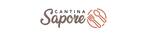 Logotipo Cantina Sapore & Hamburgueria