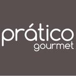 Logotipo Prático Gourmet