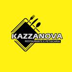 Logotipo Restaurante Kazzanova