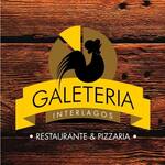 Logotipo Galeteria Interlagos