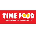 Logotipo Time Food