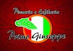 Logotipo Pizzaria Primo Giuseppe