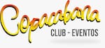 Logotipo Copacabana