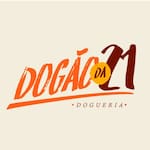 Logotipo Dogão da 21