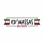 Logotipo Ed Massas