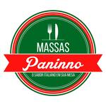 Logotipo Massas Paninno