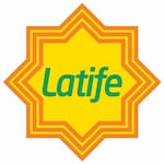 Logotipo Latife - Frei Caneca