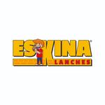 Logotipo Eskina Lanches