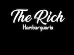 Logotipo The Rich Hamburgueria