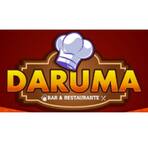 Logotipo Daruma
