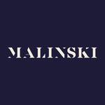 Logotipo Malinski Pub