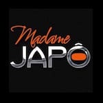 Logotipo Madame Japô