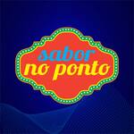 Logotipo Sabor no Ponto