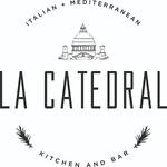Logotipo La Catedral Italiana