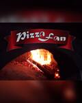 Logotipo Pizza Fan