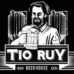 Logotipo Tio Ruy Beer House