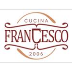 Logotipo Cucina Francesco