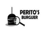 Logotipo Perito's Burguer