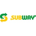 Logotipo Subway - Neopolis