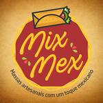 Logotipo Mix Mex