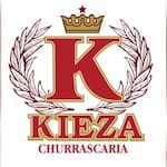 Logotipo Churrascaria Kieza