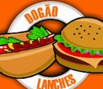 Logotipo Dogão Lanches