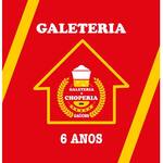 Logotipo Boteco do Gaúcho