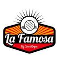 Logotipo La Famosa