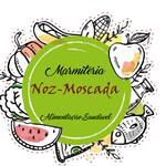 Logotipo Marmiteria Noz - Moscada
