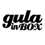 Logotipo Gula in Box