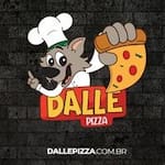 Logotipo Dalle Pizza Tatuquara