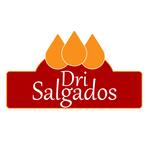 Logotipo Dri Salgados
