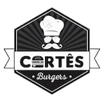 Logotipo Cortês Burgers