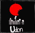Logotipo Udon