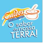 Logotipo Caldos Pernambucanos