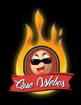 Logotipo Que Webos