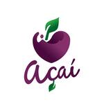 Logotipo Haste Açaí