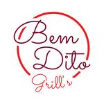 Logotipo Bem Dito Grill's