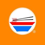 Logotipo The Ramen House