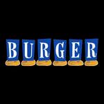 Logotipo Burger Bonjour