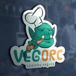 Logotipo Vegorc