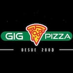 Logotipo Gig Pizza