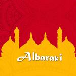 Logotipo Al Baraki