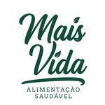 Logotipo Mais Vida Alimentos