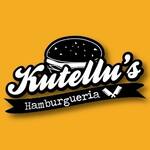 Logotipo Kutellus Hamburgueria