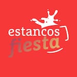Logotipo Estanco Fiesta