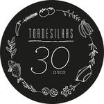 Logotipo Restaurante Tordesilhas