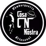 Logotipo Cosa Nostra