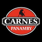 Logotipo Carnes Panamby