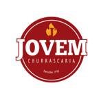 Logotipo Jovem Lanches